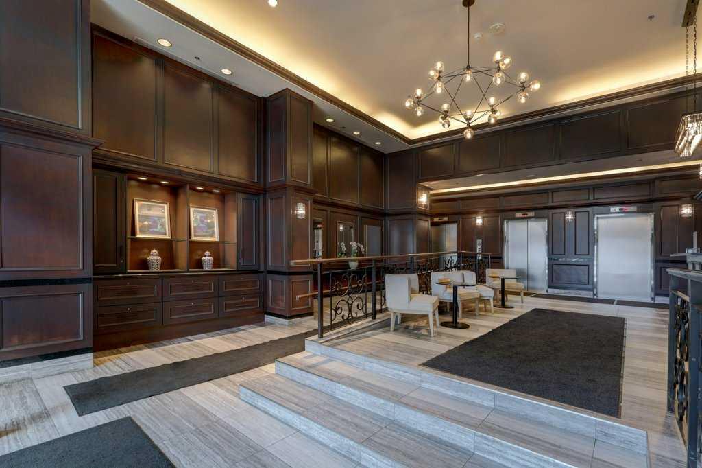 Third View of 601, 817 15 Avenue SW, Beltline, Calgary, Alberta, T2R 0H8