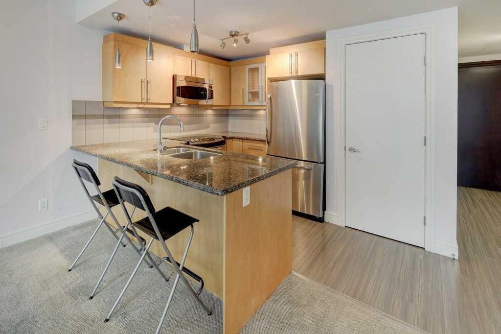 Fifth View of 601, 817 15 Avenue SW, Beltline, Calgary, Alberta, T2R 0H8
