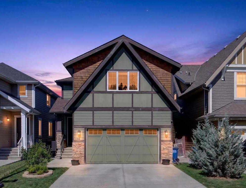 136 Riviera Way , A2340771, Alberta,