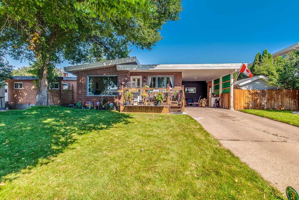 362 7 Street NW, A2340779, Alberta,