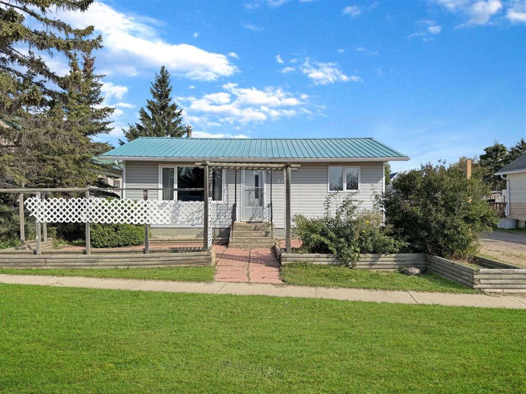 Third View of 4912 49 Avenue , NONE, Girouxville, Alberta, T0H 1S0