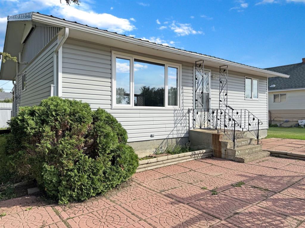 Fourth View of 4912 49 Avenue , NONE, Girouxville, Alberta, T0H 1S0