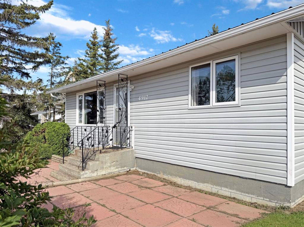 Fifth View of 4912 49 Avenue , NONE, Girouxville, Alberta, T0H 1S0