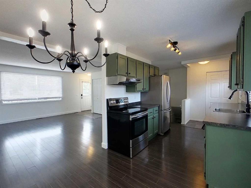 Third View of 1102 55 Street , Edson, Edson, Alberta, T7E 1J7