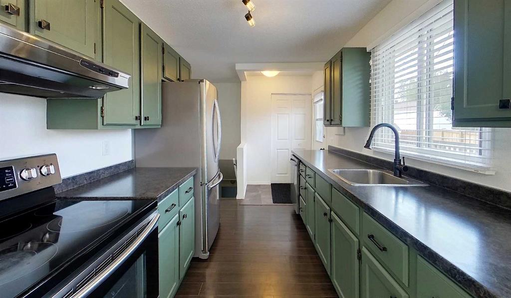 Fourth View of 1102 55 Street , Edson, Edson, Alberta, T7E 1J7