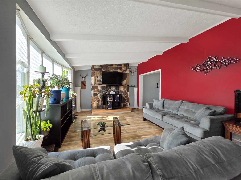 Third View of 11054 Swann Drive  , NONE, Grande Cache, Alberta, T0E0Y0