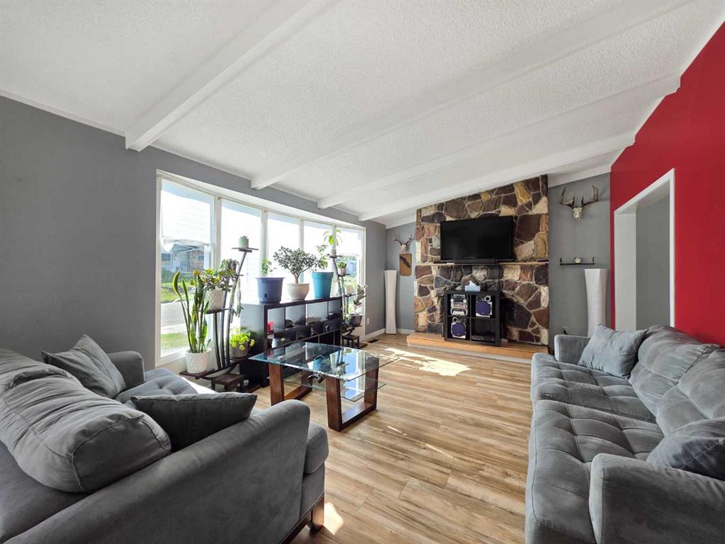 Fourth View of 11054 Swann Drive  , NONE, Grande Cache, Alberta, T0E0Y0