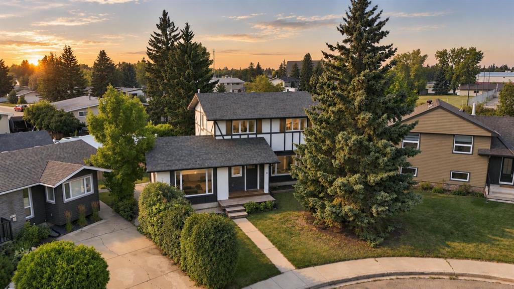 6 Meeres Close , A2340792, Alberta,