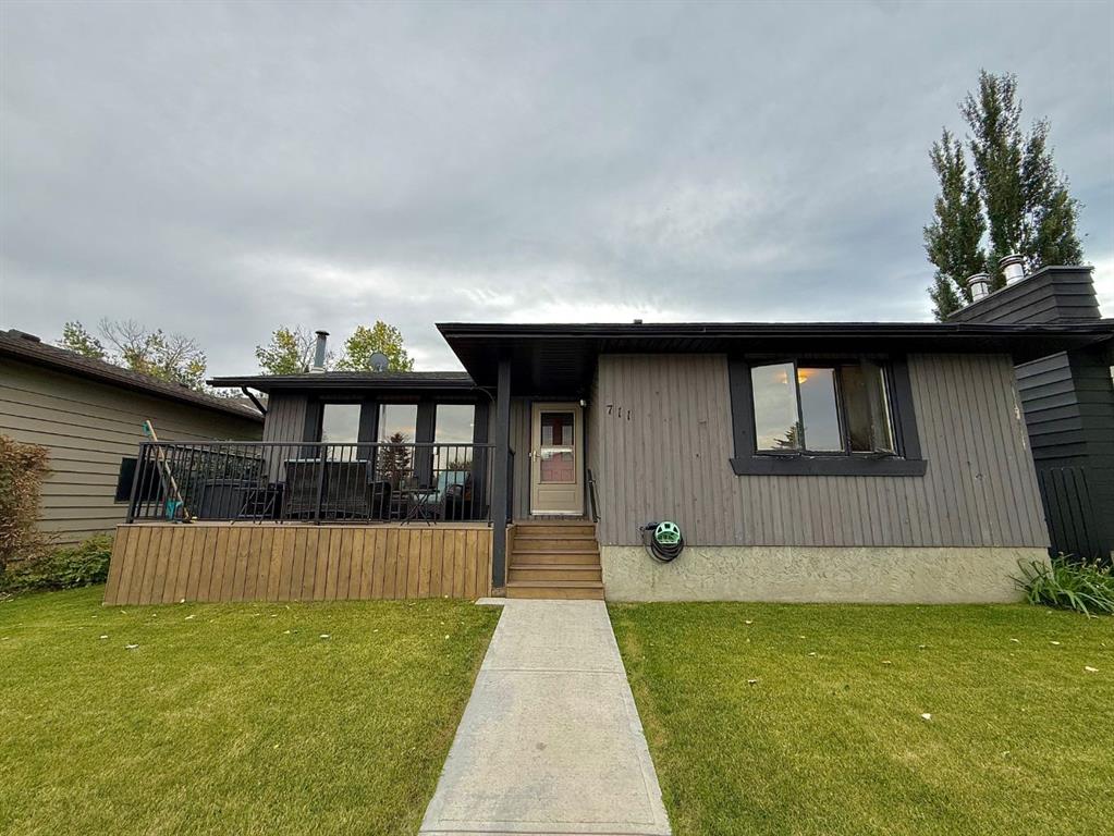 711 10 Avenue SE, A2340795, Alberta,