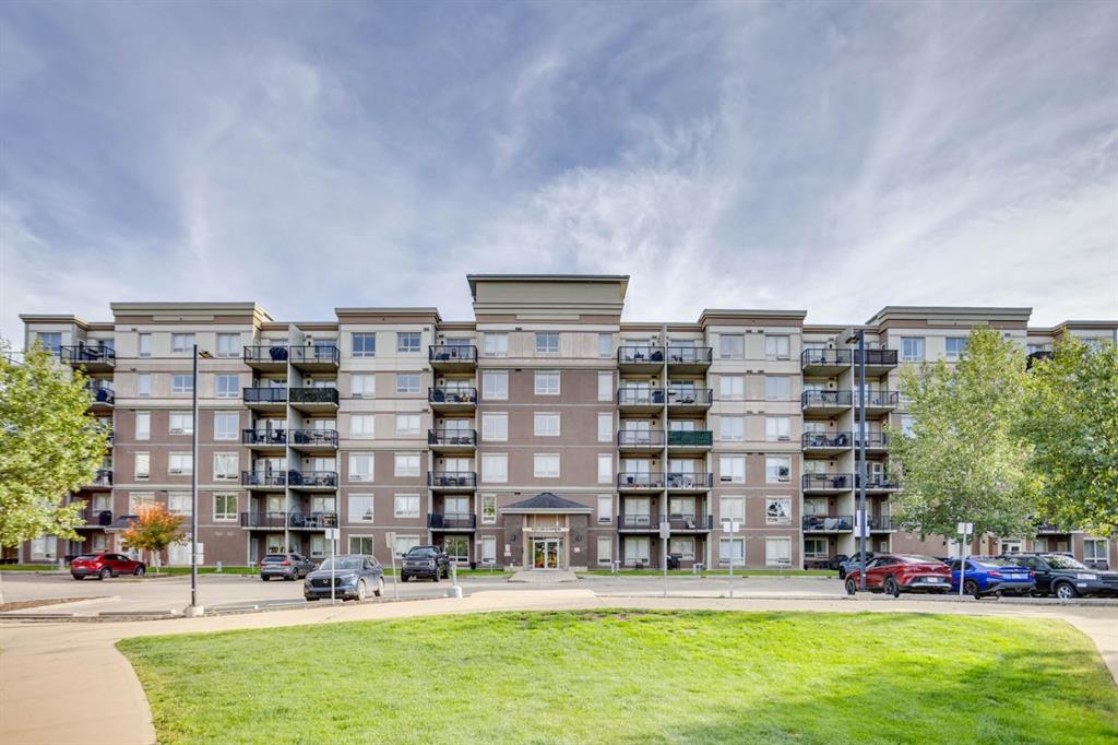 2210, 135B Sandpiper Road , A2340802, Alberta,
