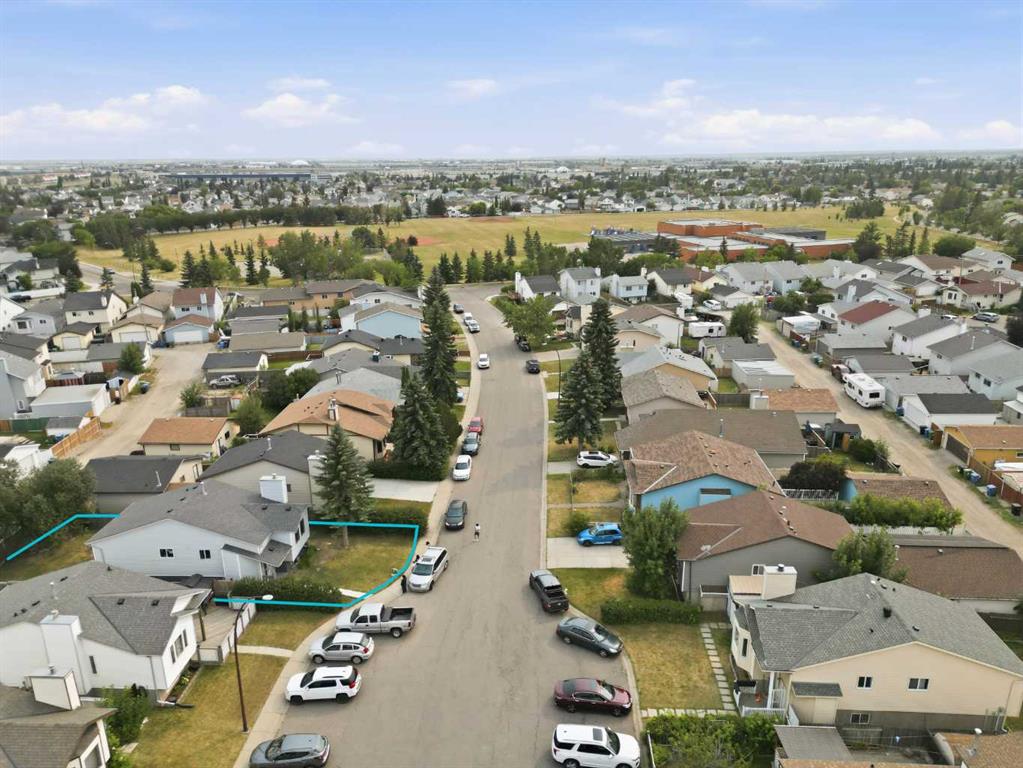 Third View of 52 Erin Meadows Court SE, Erin Woods, Calgary, Alberta, T2B2Z7