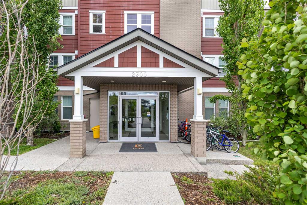 Third View of 412, 2300 Evanston Square NW, Evanston, Calgary, Alberta, T3P0G7