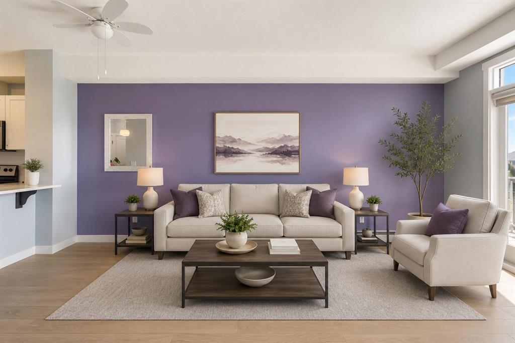 Fourth View of 412, 2300 Evanston Square NW, Evanston, Calgary, Alberta, T3P0G7