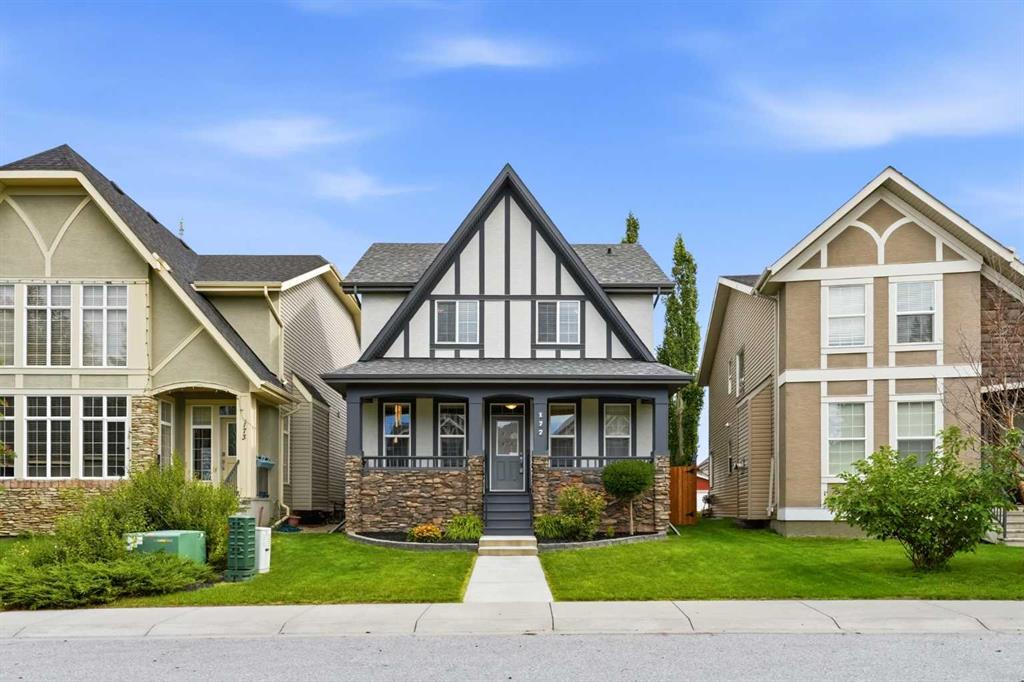 177 Cranarch Place SE, A2340806, Alberta,