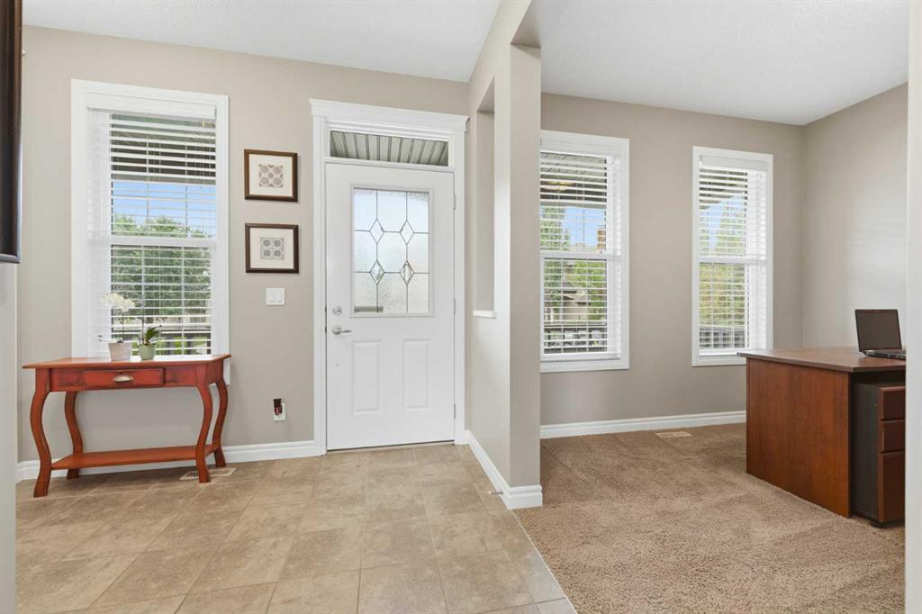 Third View of 177 Cranarch Place SE, Cranston, Calgary, Alberta, T3M 0W6