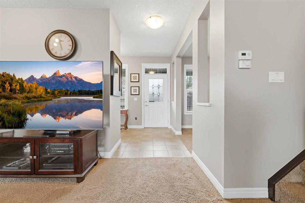 Fifth View of 177 Cranarch Place SE, Cranston, Calgary, Alberta, T3M 0W6