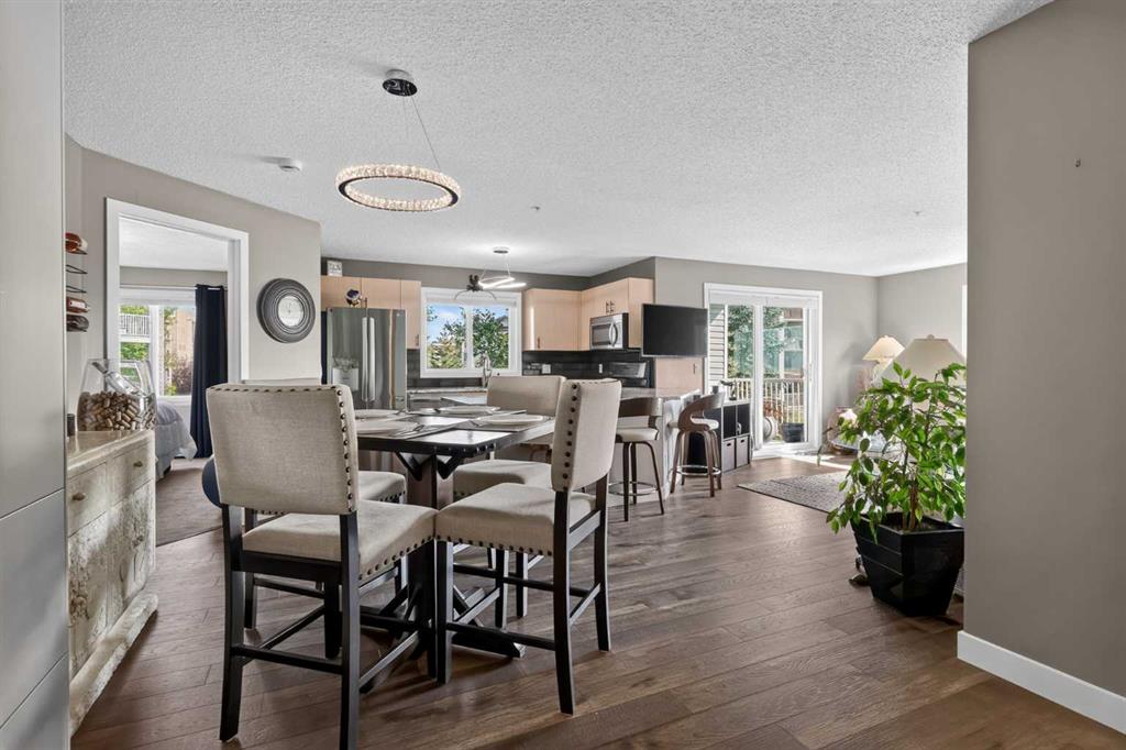 Third View of 3214, 604 8 Street SW, Luxstone, Airdrie, Alberta, T4B 2W4