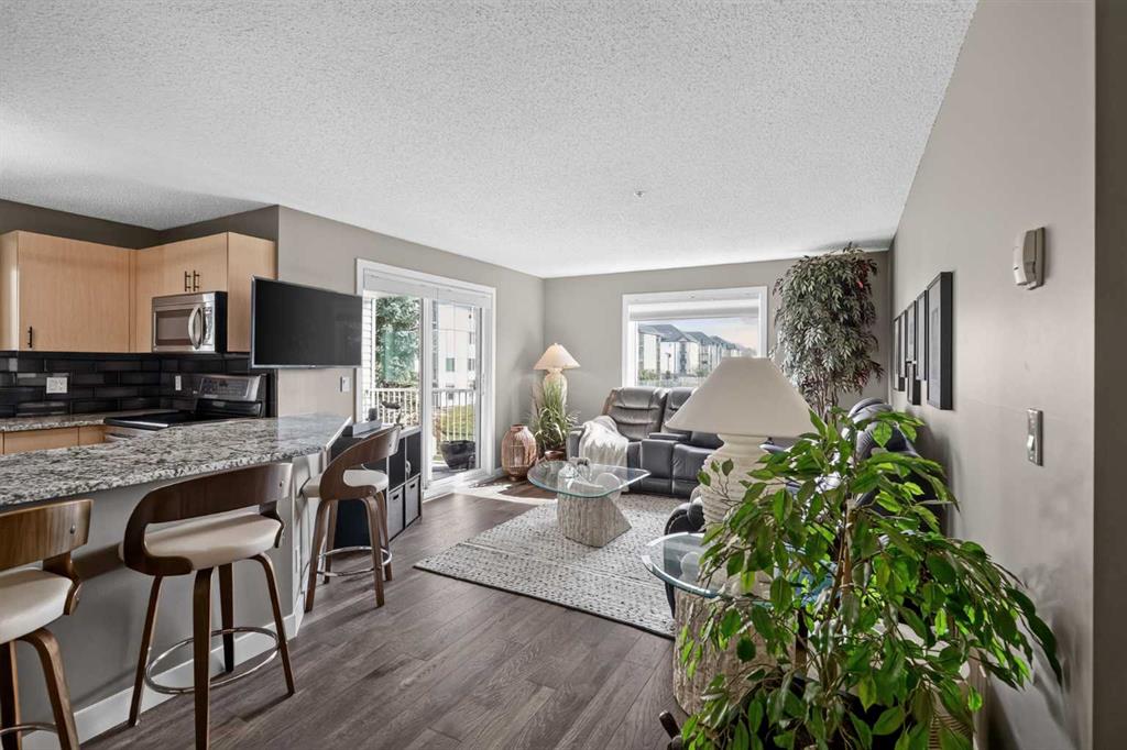 Fourth View of 3214, 604 8 Street SW, Luxstone, Airdrie, Alberta, T4B 2W4