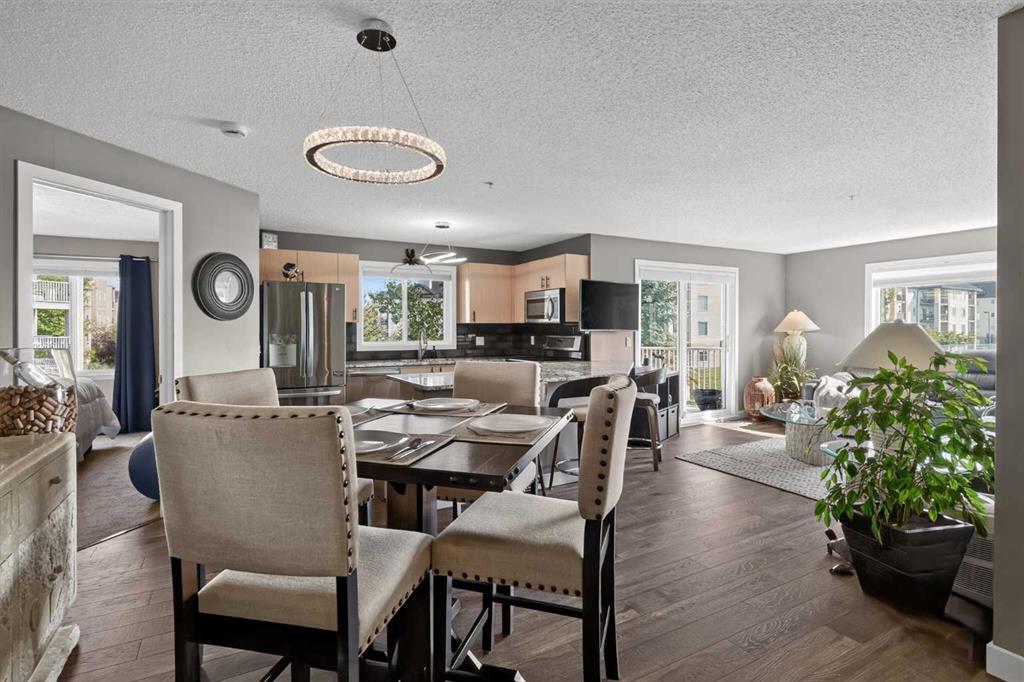 Fifth View of 3214, 604 8 Street SW, Luxstone, Airdrie, Alberta, T4B 2W4