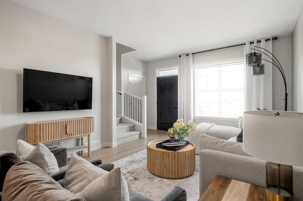 Fourth View of 37 Homestead Way NE, Homestead, Calgary, Alberta, T3J 5V2