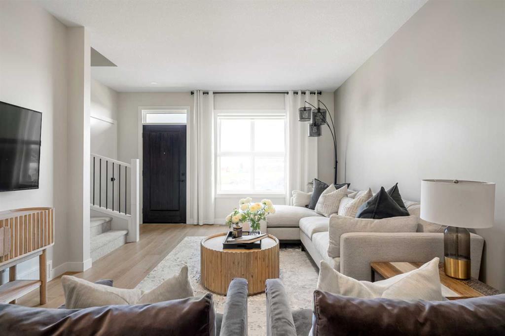 Fifth View of 37 Homestead Way NE, Homestead, Calgary, Alberta, T3J 5V2