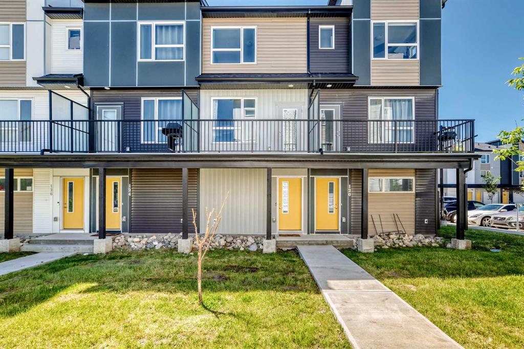 122, 301 Redstone Boulevard NE, A2340813, Alberta,