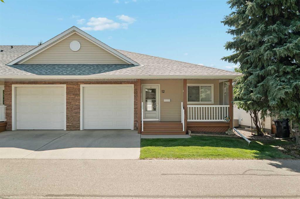 12, 100 Fairmont Boulevard S, A2340814, Alberta,