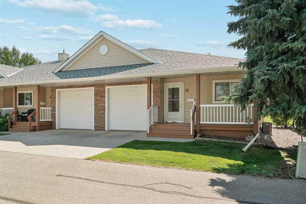 Fourth View of 12, 100 Fairmont Boulevard S, Fairmont, Lethbridge, Alberta, T1K 7H9