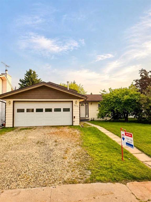 5405 46 Street , A2340822, Alberta,