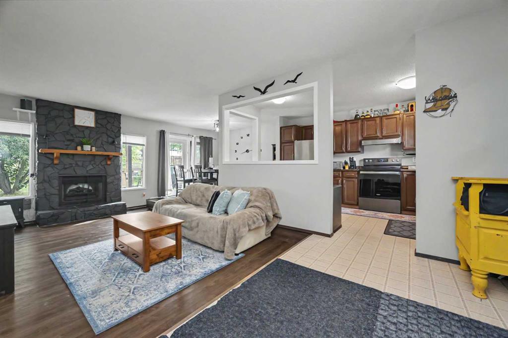 Third View of 5405 46 Street , NONE, Valleyview, Alberta, T0H 3N0