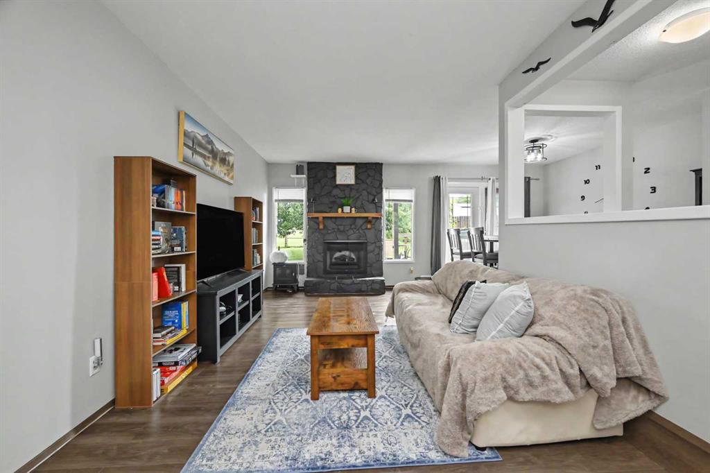 Fourth View of 5405 46 Street , NONE, Valleyview, Alberta, T0H 3N0