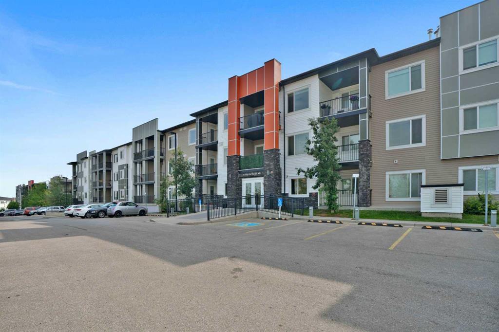 Third View of 118, 16 Sage Hill Terrace NW, Sage Hill, Calgary, Alberta, T3R 0W7