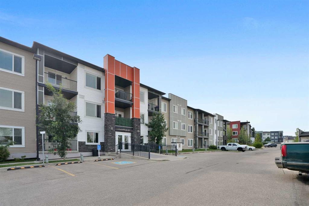 Fourth View of 118, 16 Sage Hill Terrace NW, Sage Hill, Calgary, Alberta, T3R 0W7