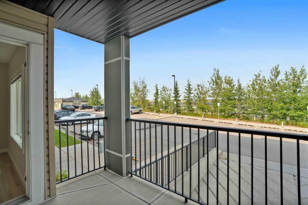 Fifth View of 118, 16 Sage Hill Terrace NW, Sage Hill, Calgary, Alberta, T3R 0W7
