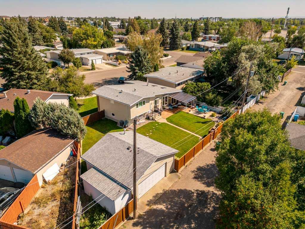 Fourth View of 2206 26A Street S, Agnes Davidson, Lethbridge, Alberta, T1K 2P5