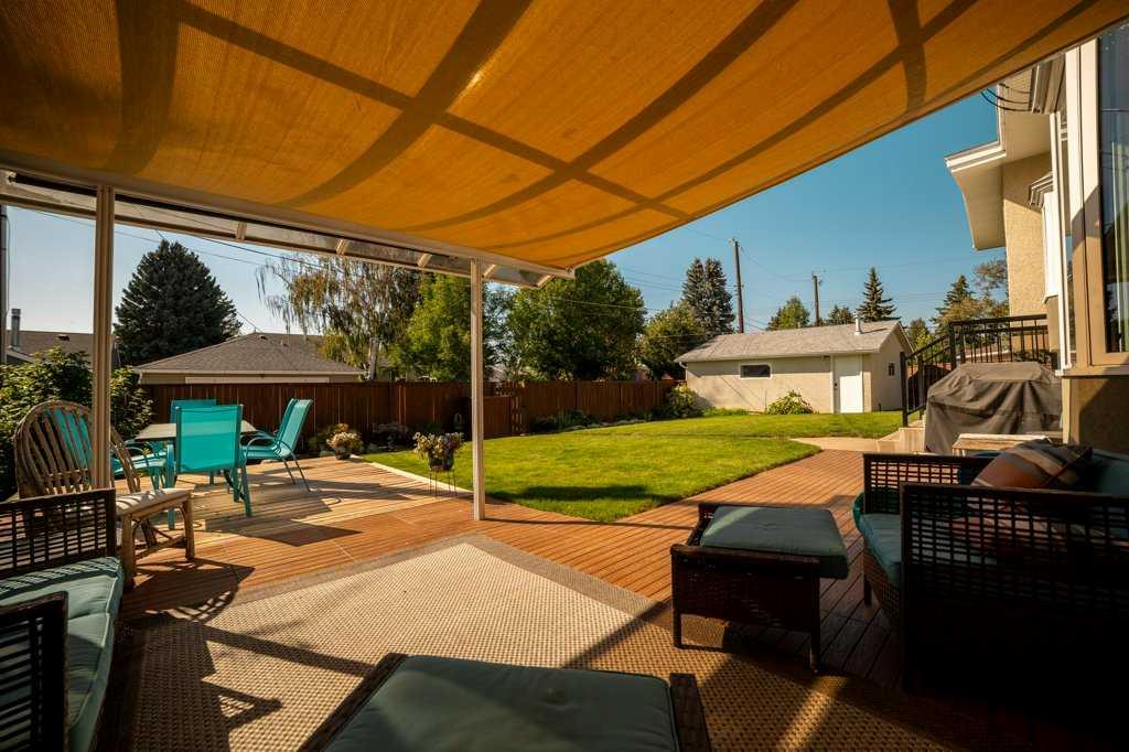 Fifth View of 2206 26A Street S, Agnes Davidson, Lethbridge, Alberta, T1K 2P5