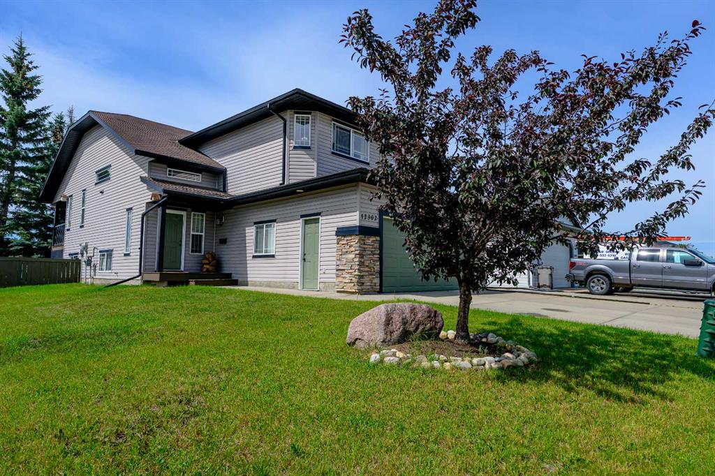 Second View of 12302 107A Street , Royal Oaks, Grande Prairie, Alberta, T8V 4X1