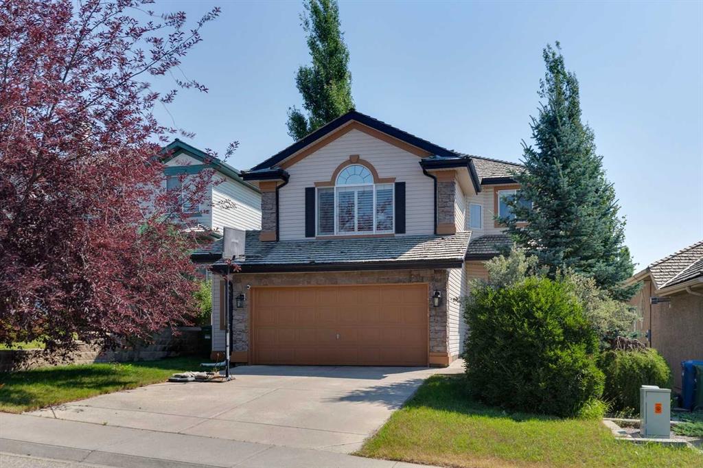 3766 Springbank Drive SW, A2340826, Alberta,