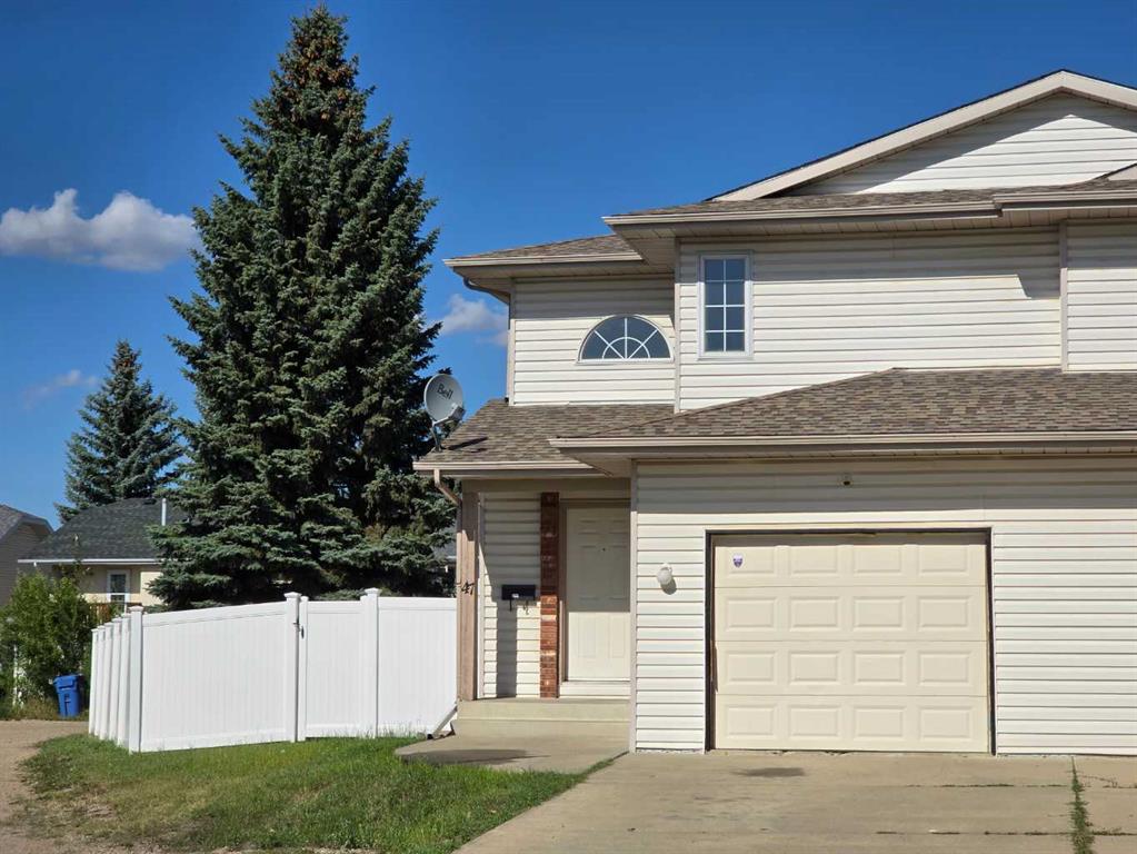 47 Escott Close , A2340834, Alberta,