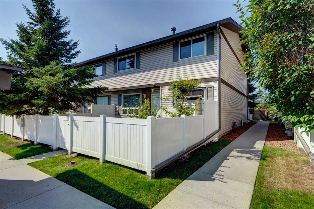 MLS® listing #115313490 for sale located at 12, 740 Bracewood Drive SW