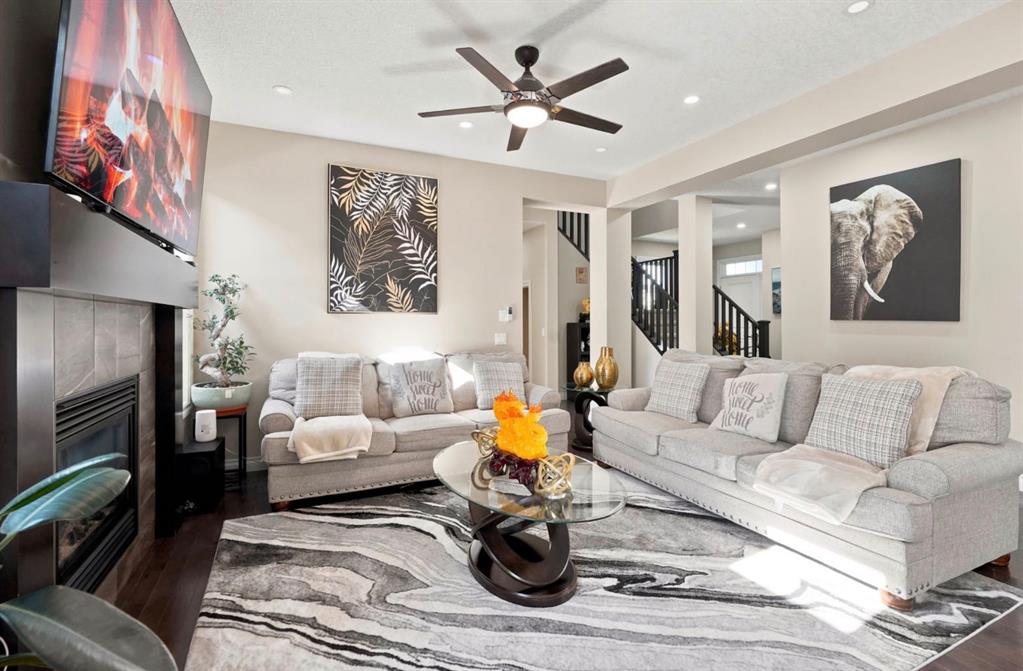 Fourth View of 673 Marina Drive , Westmere, Chestermere, Alberta, T1X 0S3