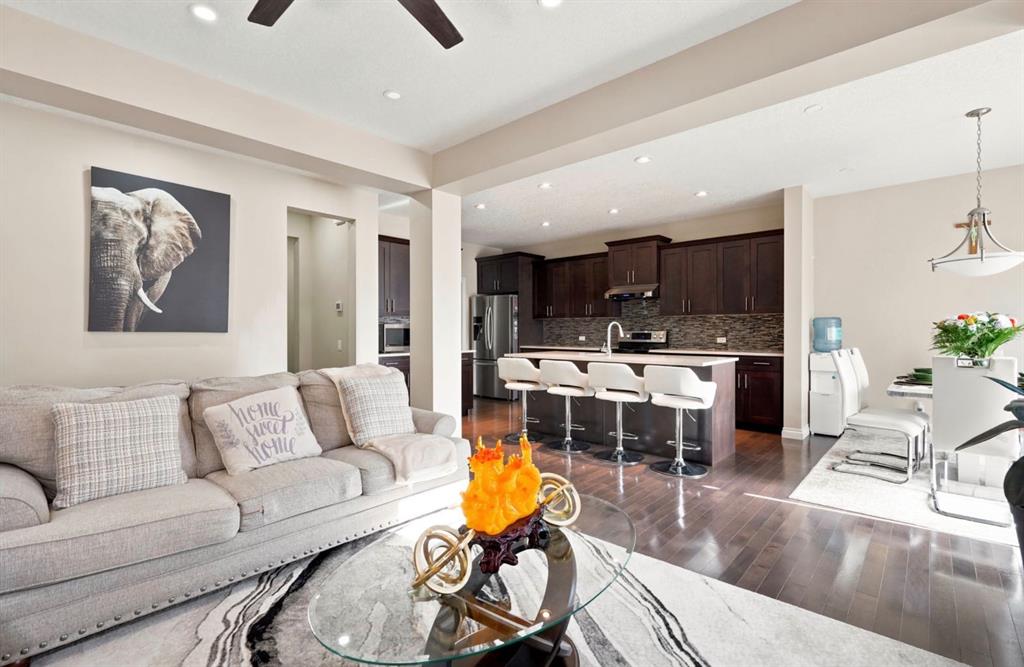 Fifth View of 673 Marina Drive , Westmere, Chestermere, Alberta, T1X 0S3