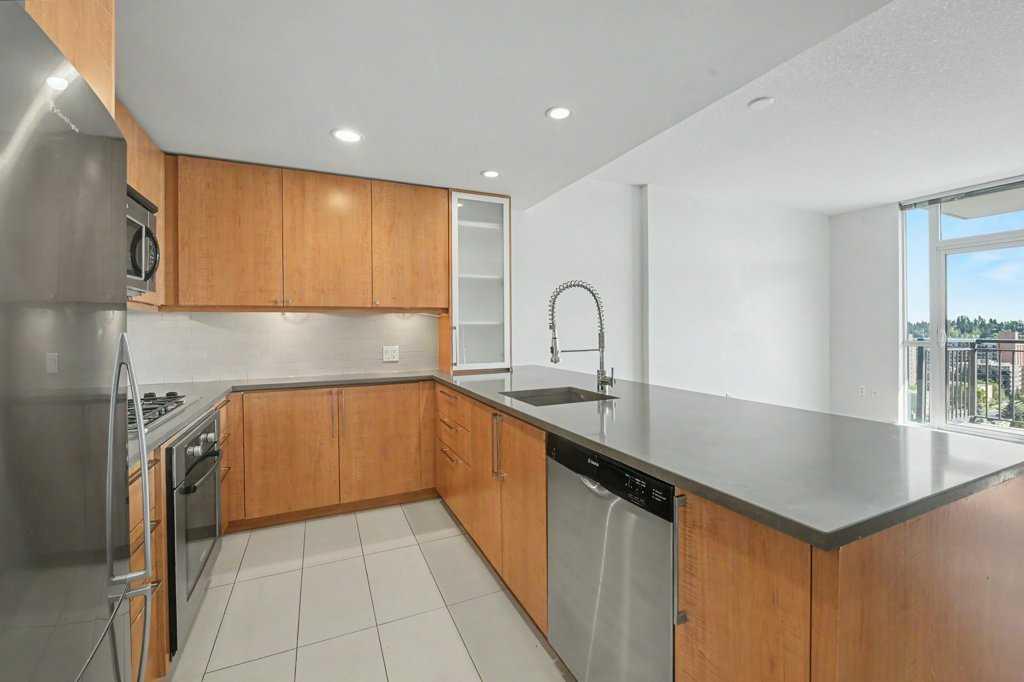 Third View of 1407, 1118 12 Avenue SW, Beltline, Calgary, Alberta, T2R 0P4