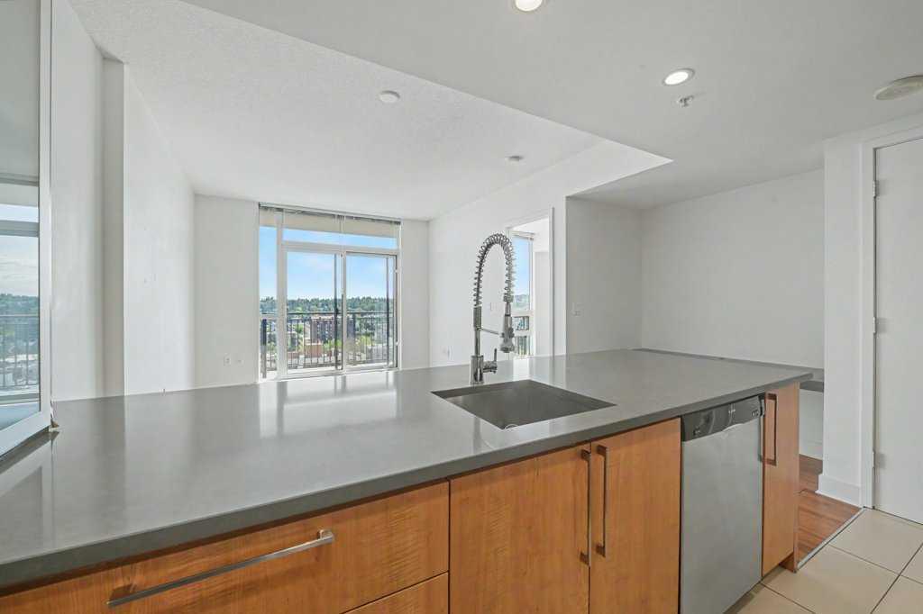 Fifth View of 1407, 1118 12 Avenue SW, Beltline, Calgary, Alberta, T2R 0P4