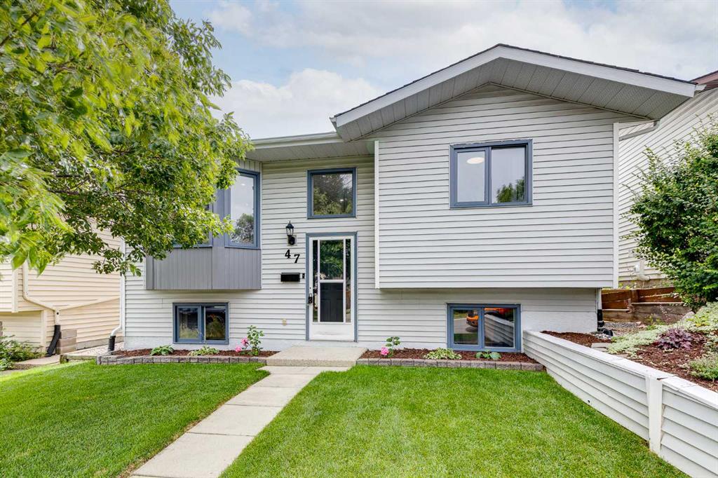 47 Macewan Meadow Link NW, A2340849, Alberta,