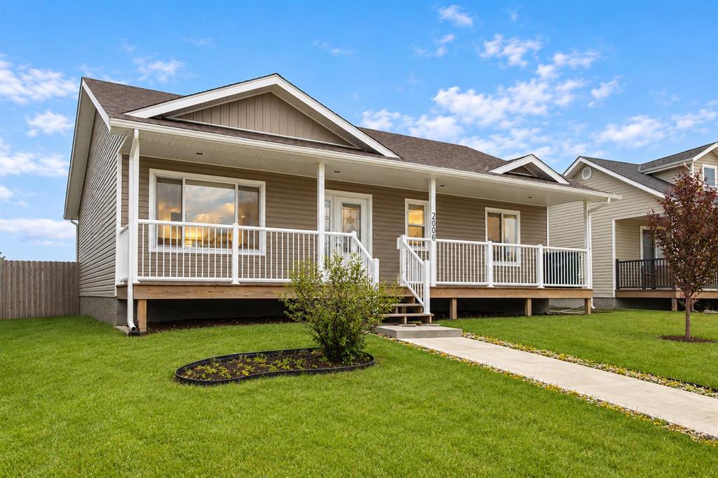 MLS® listing #115315607 for sale located at 2006 30 Avenue 
