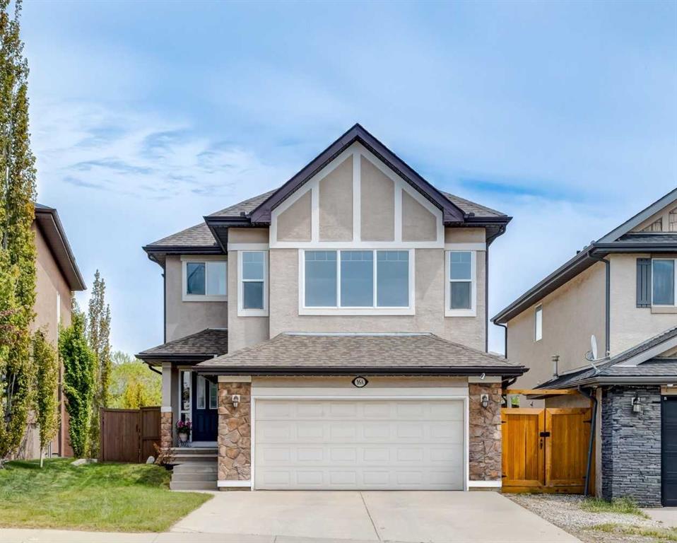 16A Tusslewood Drive NW, A2340853, Alberta,