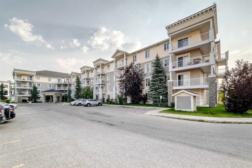 1412, 1140 Taradale Drive NE, A2340854, Alberta,
