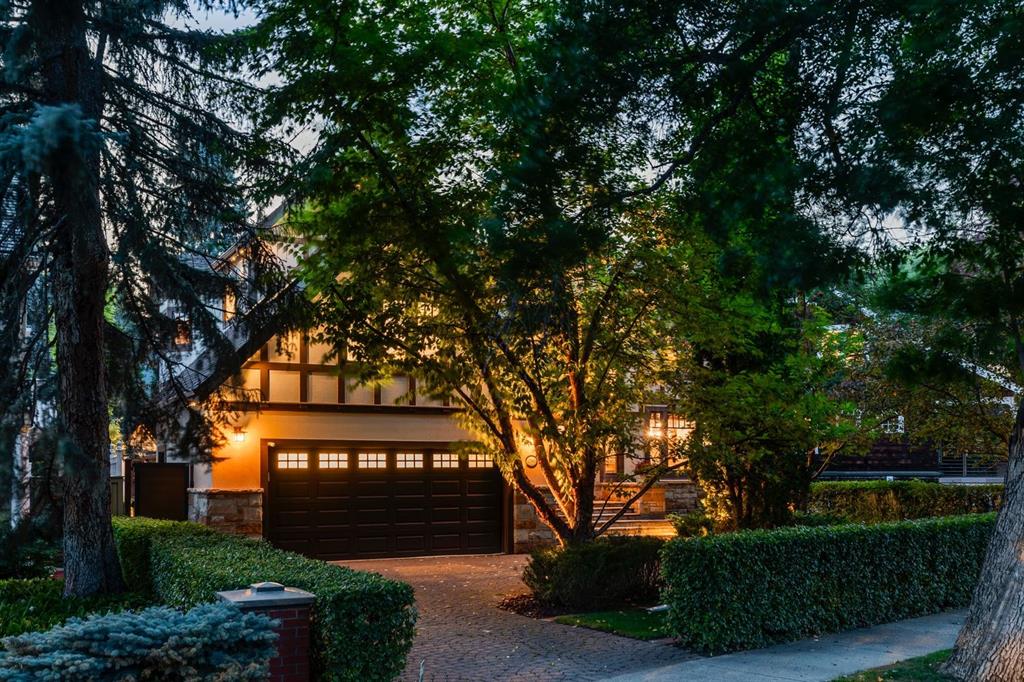Third View of 2703 Carleton Street SW, Upper Mount Royal, Calgary, Alberta, T2T 3L1