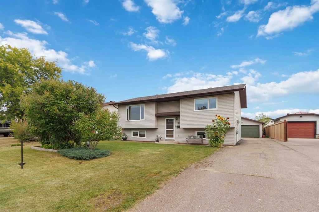 110 Becker Crescent , A2340863, Alberta,
